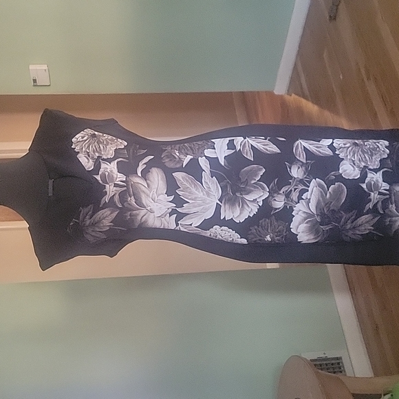 Dress - Picture 1 of 4